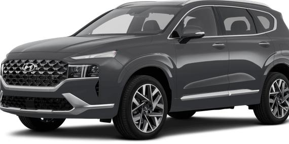 HYUNDAI SANTA FE 2023 5NMS54AL4PH508203 image